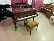 Piano à queue - Schimmel -