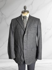 Luigi Bianchi Veste Sur Mesure