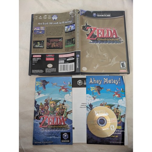 The legend zelda - the, of