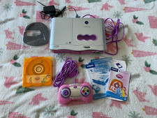 Console Vtech VSmile Pro Rose