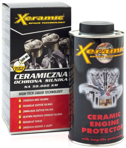 Additif pour carburant