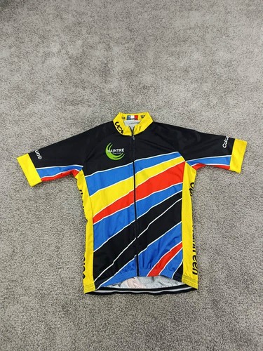 Colomb maillot velo - maillot, homme