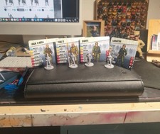 Figurines Stargate Zombicide V2