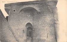 03-BILLY-PORTE D ENTREE DU