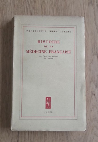 Vieux livre sur - l'histoire, de