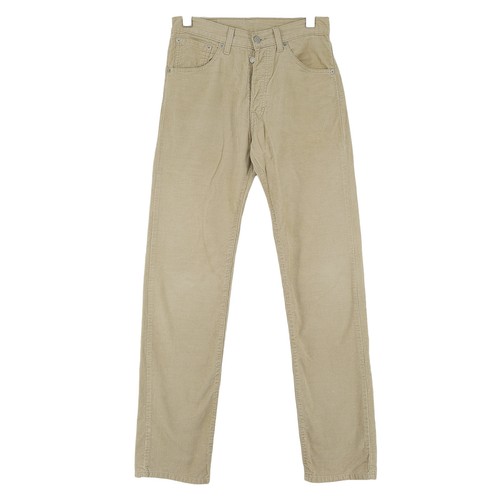 Levi vintage jeans - levi's, 551