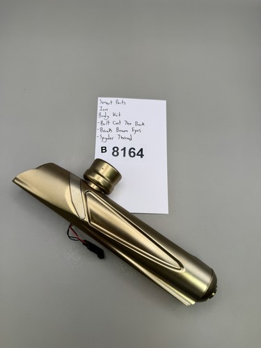 Smart parts ion body kit - ion, -bolt