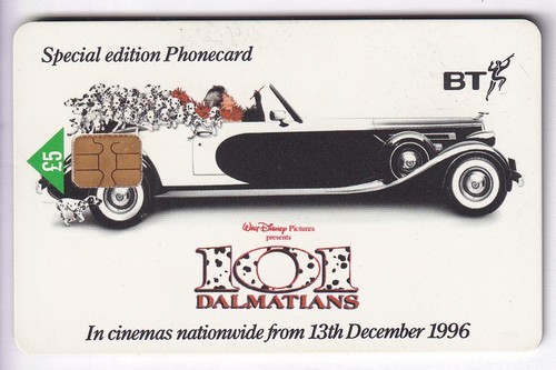 Disney telecarte phonecard - ,