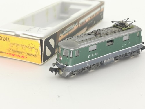 Arnold rapido 0241 échelle - 0241,