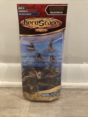 Heroscape warriors of - warriors,