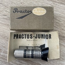 Posemètre Optique Vintage