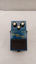Boss blues driver - boss,