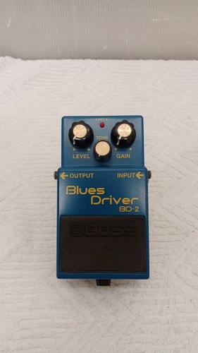 Boss blues driver - boss,