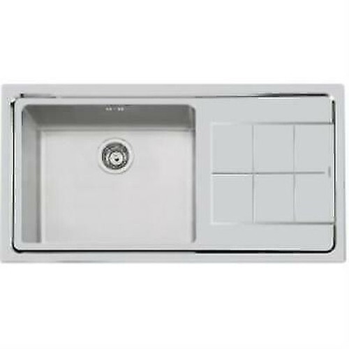 Foster 2263052 lavabo - lavabo, 1