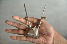 Ancienne Machine À Raser /