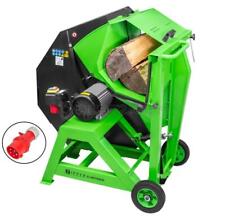 SCIE BÛCHES PIVOTANT TRONCONNEUSE ELECTRIQUE 400V 70CM ZIPPER ZI-WP700TN