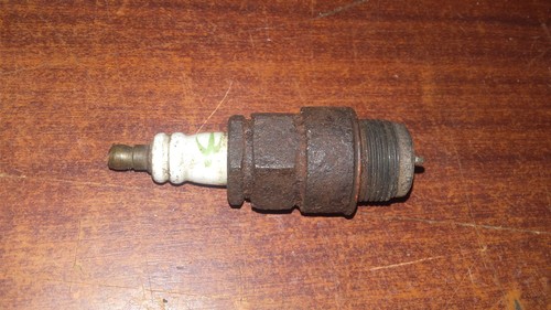 Bougie ancienne eyquem - bougie,