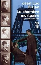 La cour des miracles Tome I : La cham... - Jean-Luc Bizien - V488232