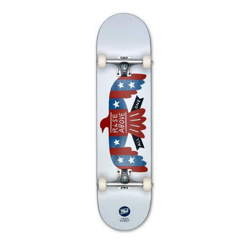 Skateboard complet mob rise - complet,