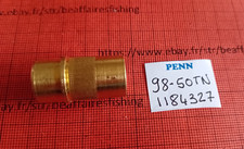 PART 98-50TN Bridge Bushing #