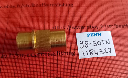 Part 50tn bridge bushing - 98-50tn,