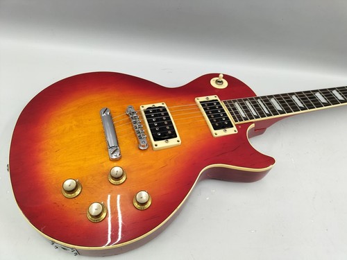 Yamaha sl380 les paul - [yamaha],