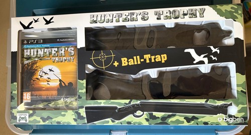Neuf new hunter - new, trophy