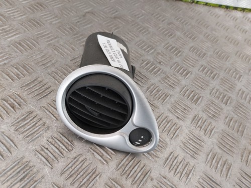 Grille aération gauche - aération,