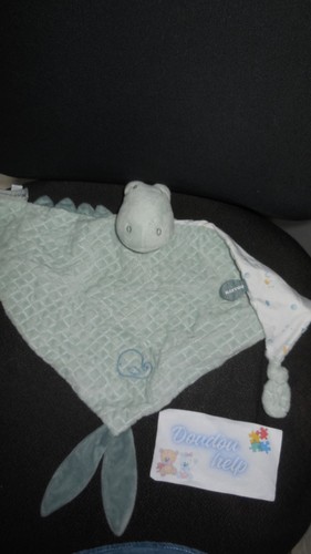 Maxi doudou plat - , le