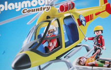 Playmobil -- Pièce de