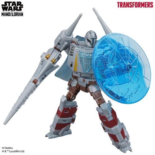 Star wars transformers - x,