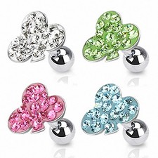 Piercing oreille Cartilage