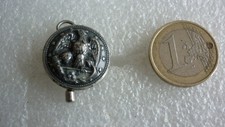 ANCIEN BOUTON METAL  ARMEE