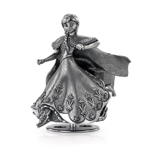Royal selangor hand - hand, finished