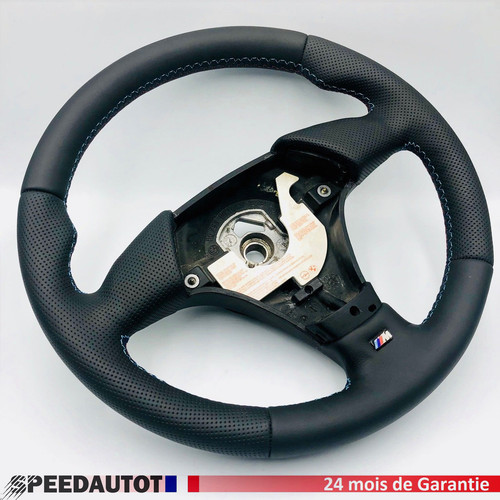 Volant cuir bmw e31 - volant, e36