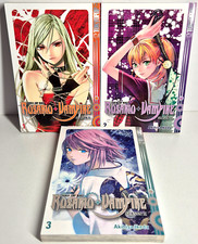 Rosario vampire saison - rosario,