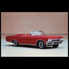 Photo A.028269 CHEVROLET