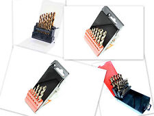 Foret En Acier Inoxydable