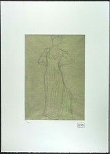 GUSTAV KLIMT * 50 X 70 CM *