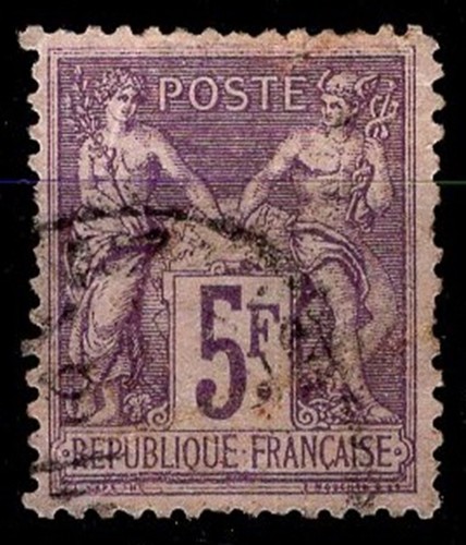 Type sage 95f - type, vif