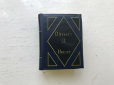 Bibliothèque Miniature Del