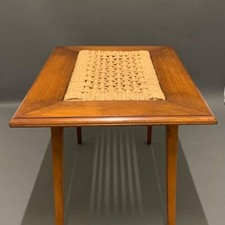 table basse audoux minet 1950