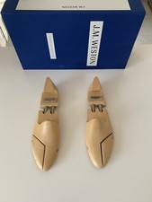 J.M. Weston Embauchoirs taille