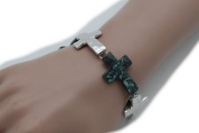 Femme Ancien Rouillé Métal