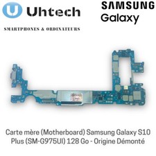 Carte Mère/Motherboard