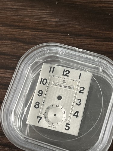 Genuine jaeger lecoultre - genuine,