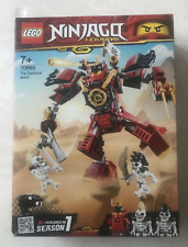 Légo Ninjago 70665 - The