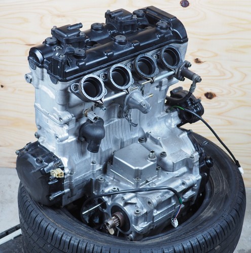 Moteur complet suzuki - moteur, gsxr1000