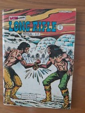 LONG RIFLE    N°22     MON