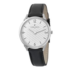Pierre Cardin Montre Noir